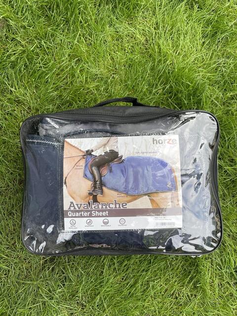 Couvre reins 250g chaud et imper