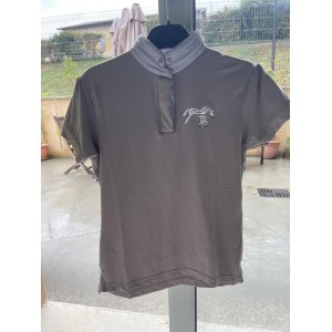 Polo concours Pénélope