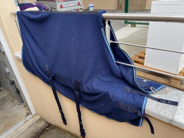 Chemise polaire
