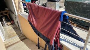 Couverture imperméable