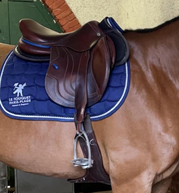 Selle cwd