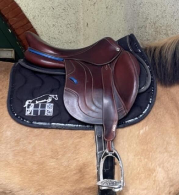 Selle cwd