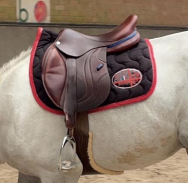 Selle cwd