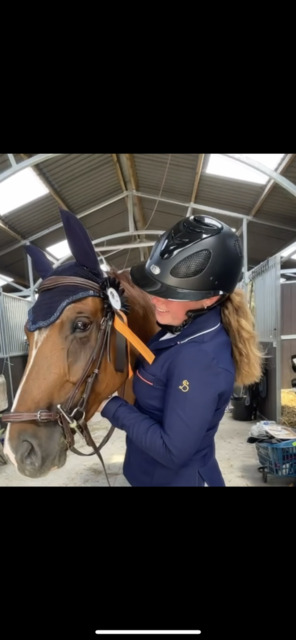 Casque gpa first lady concept
