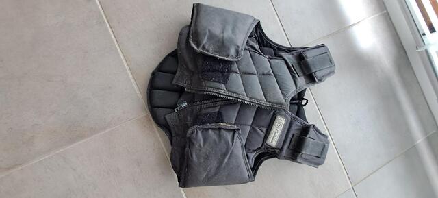 Protection enfant