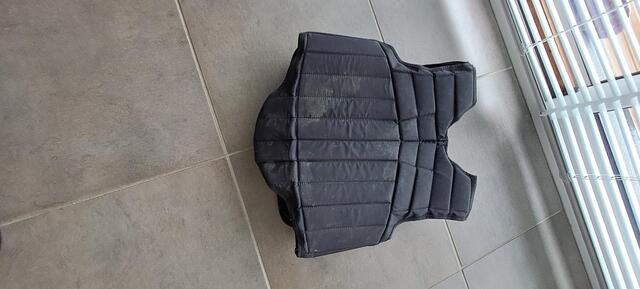 Protection enfant