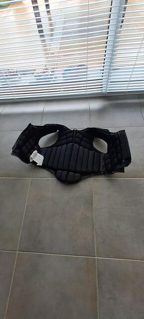 Protection enfant
