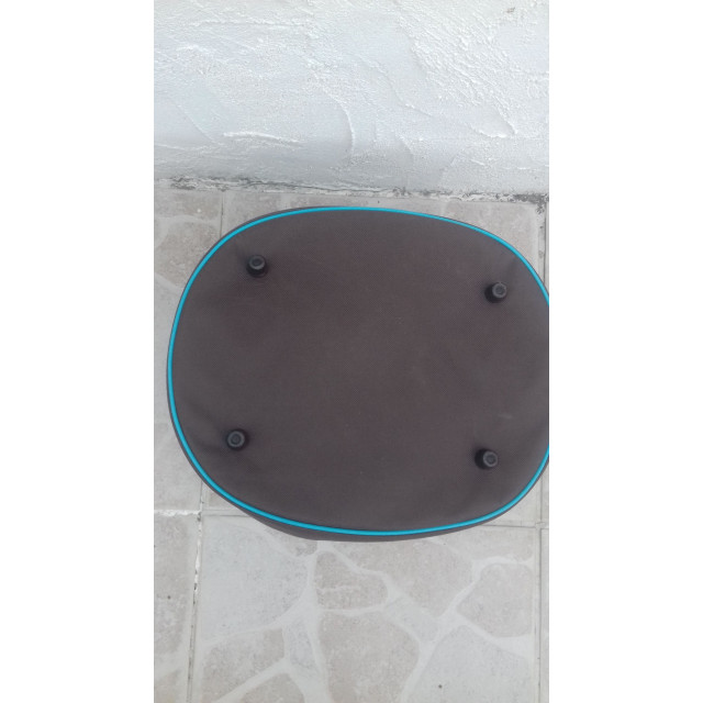 Sac à bombe