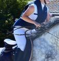Gilet airbag