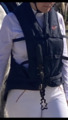Gilet airbag