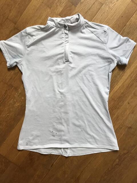 polo de concours fouganza