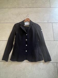 Veste de concours Animo