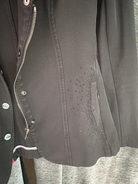 Veste de concours Animo