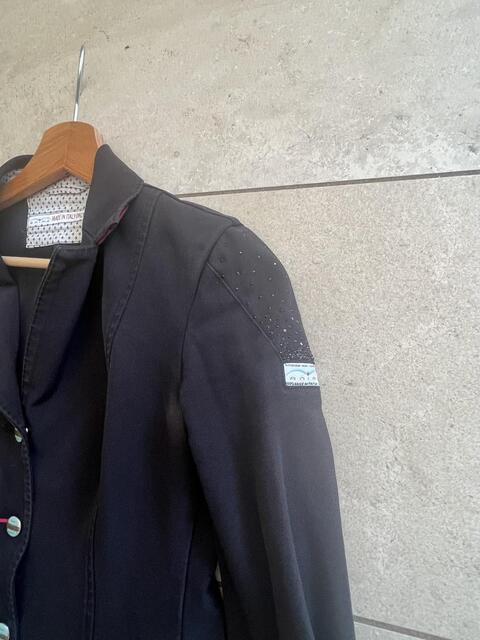 Veste de concours Animo