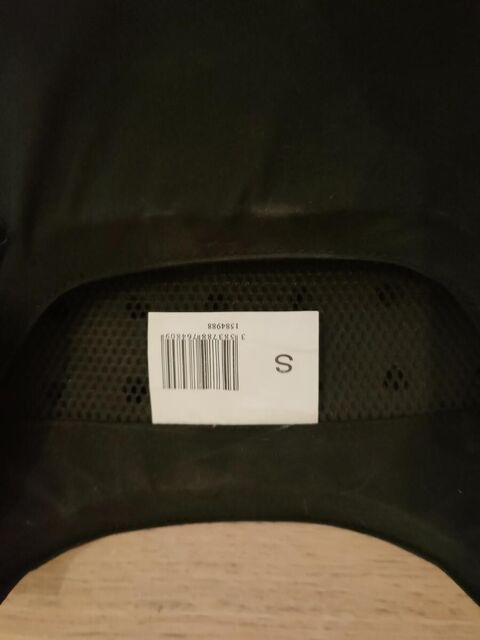 Gilet de protection