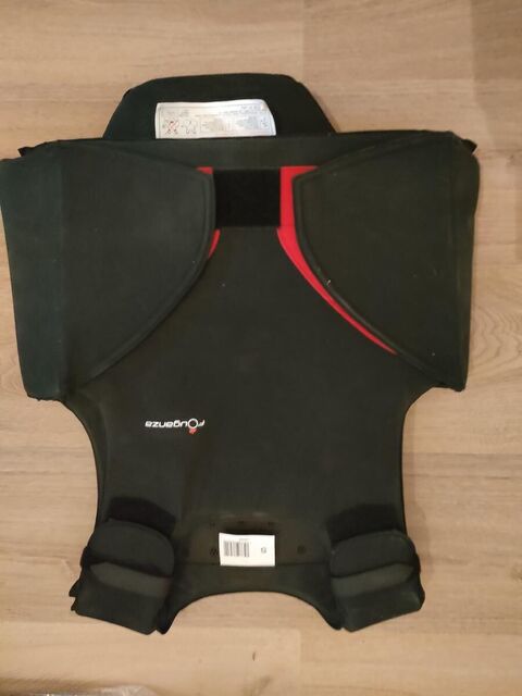 Gilet de protection