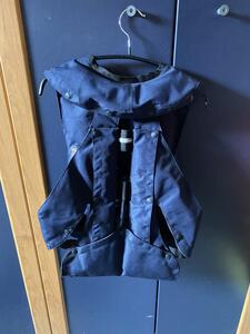Gilet airbag Hit air