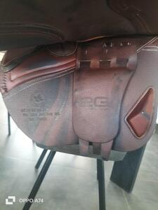 Selle CWD 2gs carbone