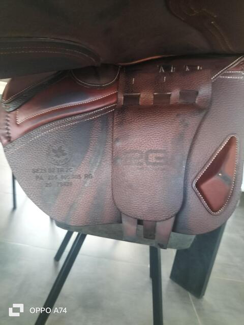 Selle CWD 2gs carbone