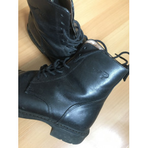 Boot performance