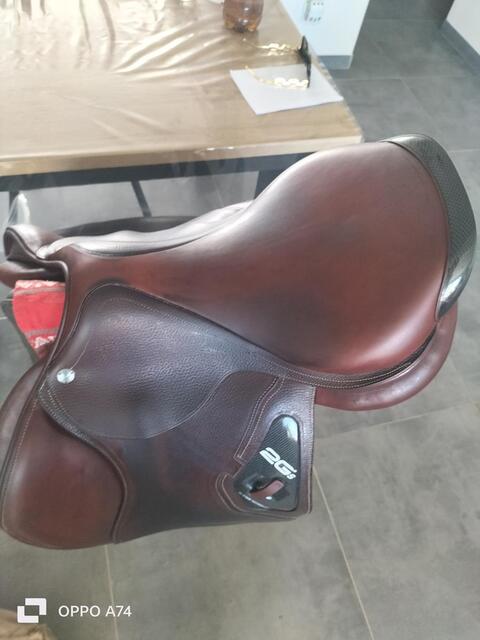 Selle CWD 2gs carbone
