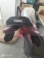 Selle CWD 2gs carbone