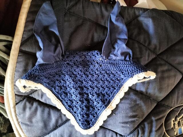 Bonnet cob