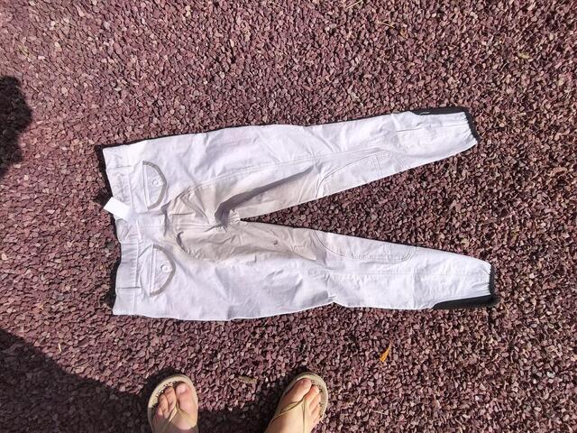 Pantalon HAGG