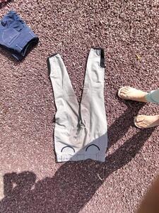 Pantalon HAGG