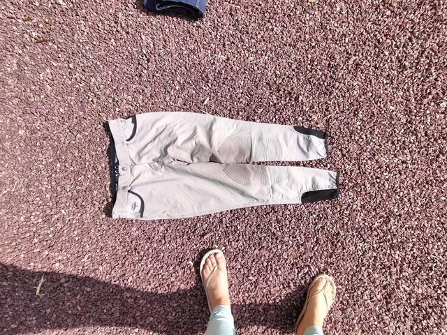 Pantalon HAGG