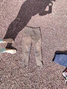 Pantalon Nicolas Touzaint