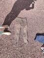 Pantalon Nicolas Touzaint