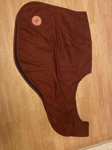 Couvre reins Hermes