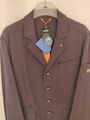 Veste de concours Schockemöhle neuf