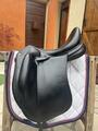 Selle de dressage Childeric