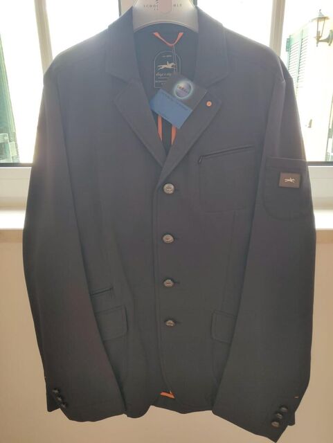 Veste de concours Schockemöhle neuf