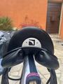 Selle de dressage Childeric