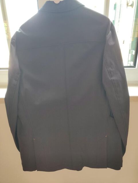 Veste de concours Schockemöhle neuf
