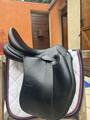Selle de dressage Childeric