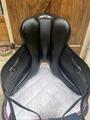 Selle de dressage Childeric