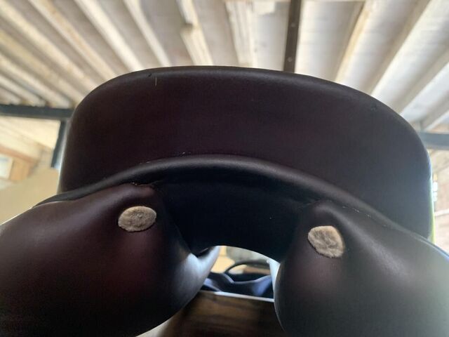 Selle mixte GBS 16,5p