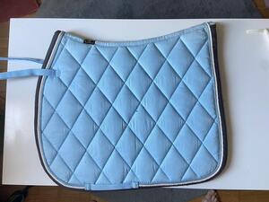 Tapis BR Bleu Ciel