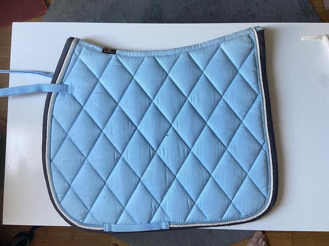 Tapis BR Bleu Ciel