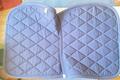 Tapis BR Bleu Ciel