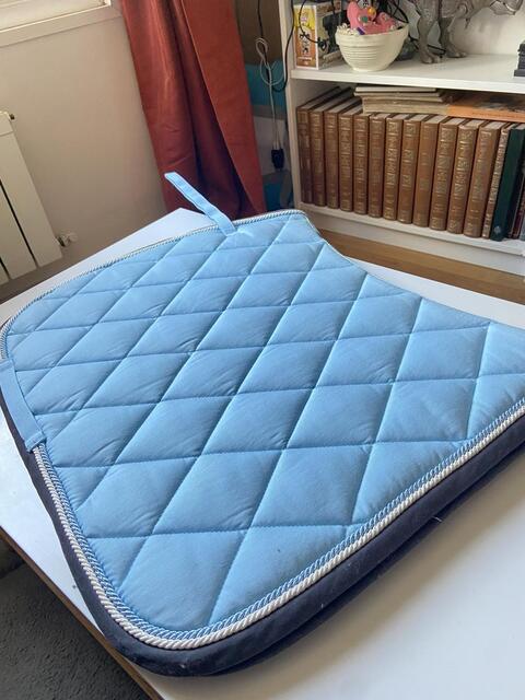 Tapis BR Bleu Ciel