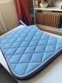 Tapis BR Bleu Ciel