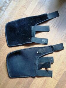 Protection neoprene