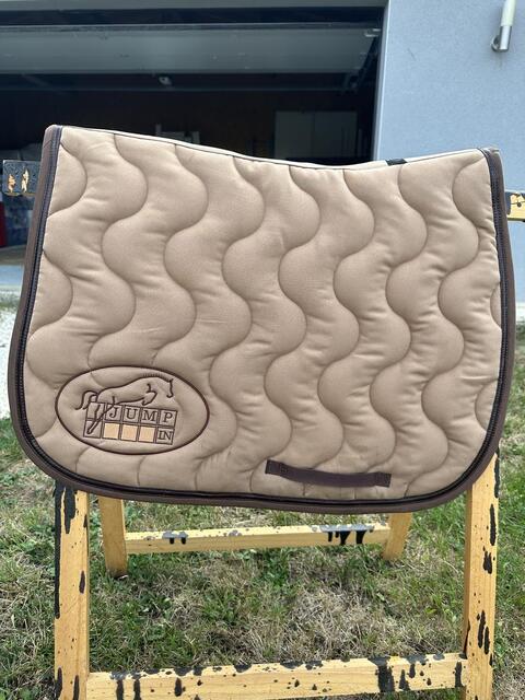 Tapis jump'in