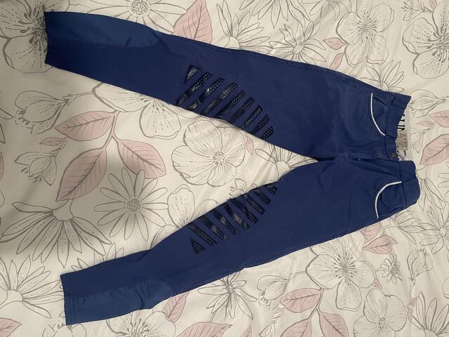 Pantalon fellini
