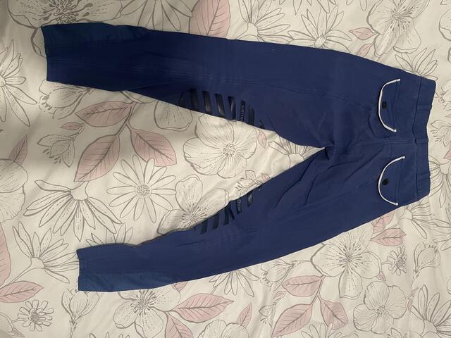 Pantalon fellini